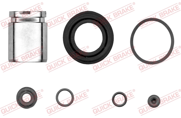 Repair Kit, brake caliper